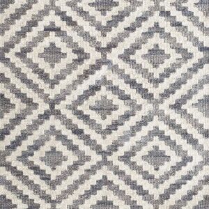 Contemporary American hooked rug, design SC_04