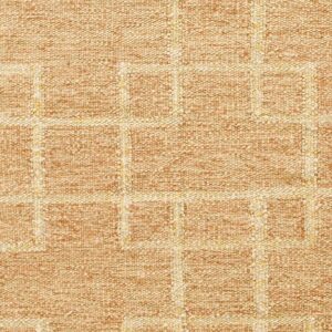 Contemporary American hooked rug, design SC_20