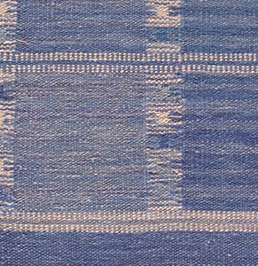 Contemporary American hooked rug, design SC_501A