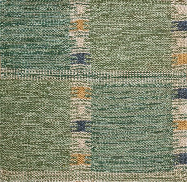 Contemporary american hooked rug, design sc_501e3