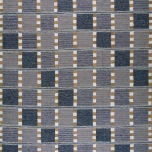 Contemporary American hooked rug, design SC_501J3