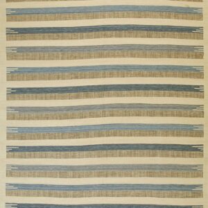 Contemporary American hooked rug, design SC_503