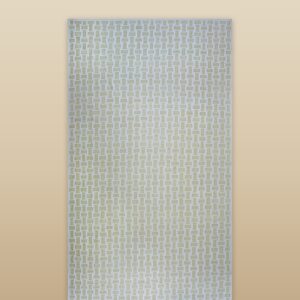 Contemporary American hooked rug, design SC_628E