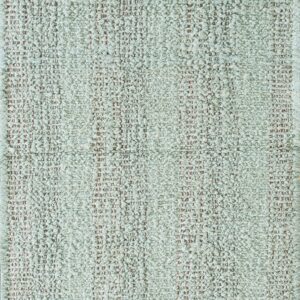 Contemporary American hooked rug, design SH_11