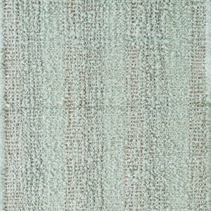 Contemporary American hooked rug, design SH_11