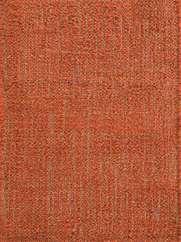 Contemporary shaker style flat weave rug, design sh_13 1 Contemporary american hooked rug, design sh_13