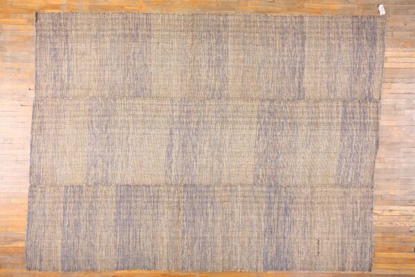 Contemporary shaker style flat weave rug, design sh_16a 4 Contemporary american hooked rug, design sh_16a