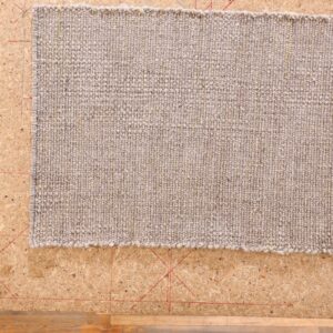 Contemporary American hooked rug, design SH_19B