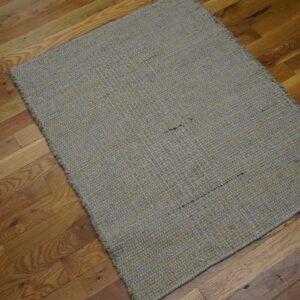 Contemporary American hooked rug, design SH_22C