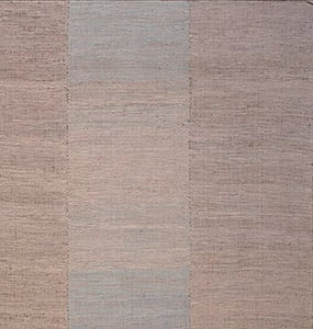 Contemporary American hooked rug, design SH_27A