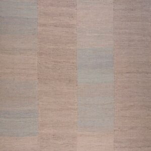 Contemporary American hooked rug, design SH_27A