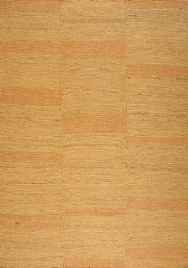 Contemporary shaker style flat weave rug, design sh_28a 1 Contemporary american hooked rug, design sh_28a