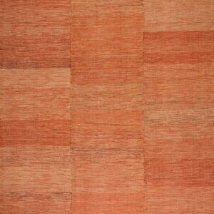 Contemporary American hooked rug, design SH_28C