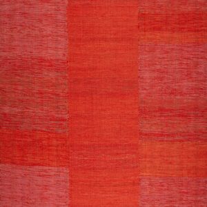 Contemporary American hooked rug, design SH_31A