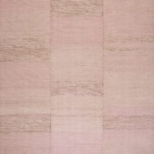 Contemporary American hooked rug, design SH_39B