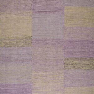 Contemporary American hooked rug, design SH_47A