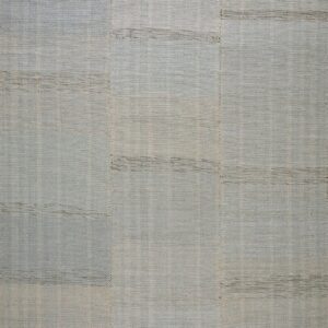 Contemporary American hooked rug, design SH_48A