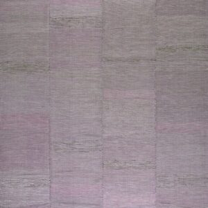 Contemporary American hooked rug, design SH_49B