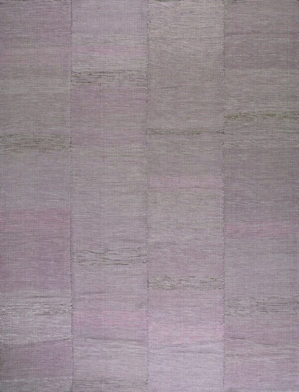 Contemporary shaker style flat weave rug, design sh_49b 1 Contemporary american hooked rug, design sh_49b