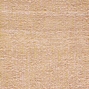 Contemporary American hooked rug, design SH_6