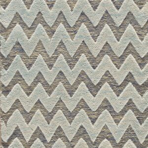 Contemporary American hooked rug, design TL_05C