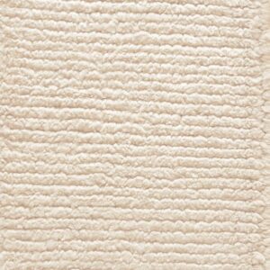 Contemporary American hooked rug, design TL_13A