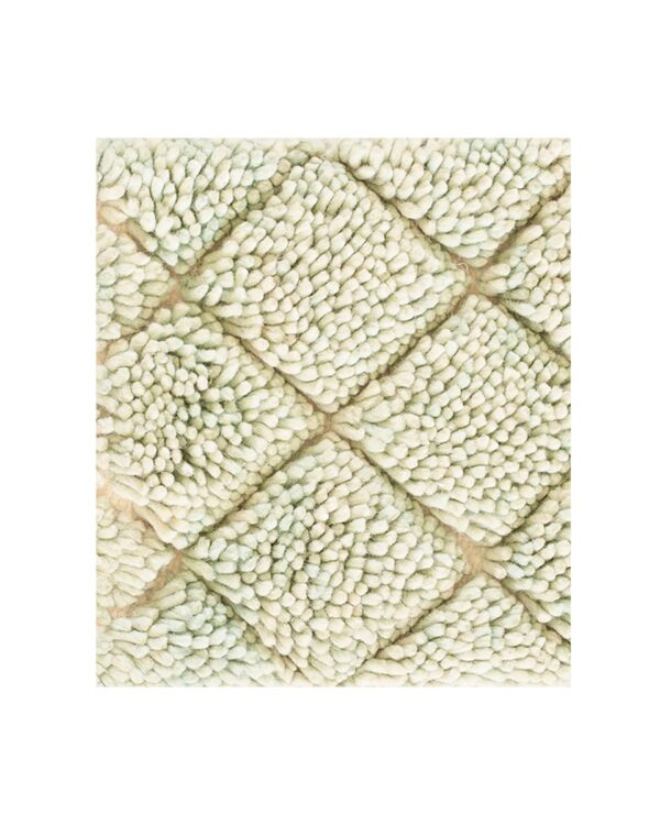 Contemporary tulu rug, design tl_15a 1 Contemporary american hooked rug, design tl_15a