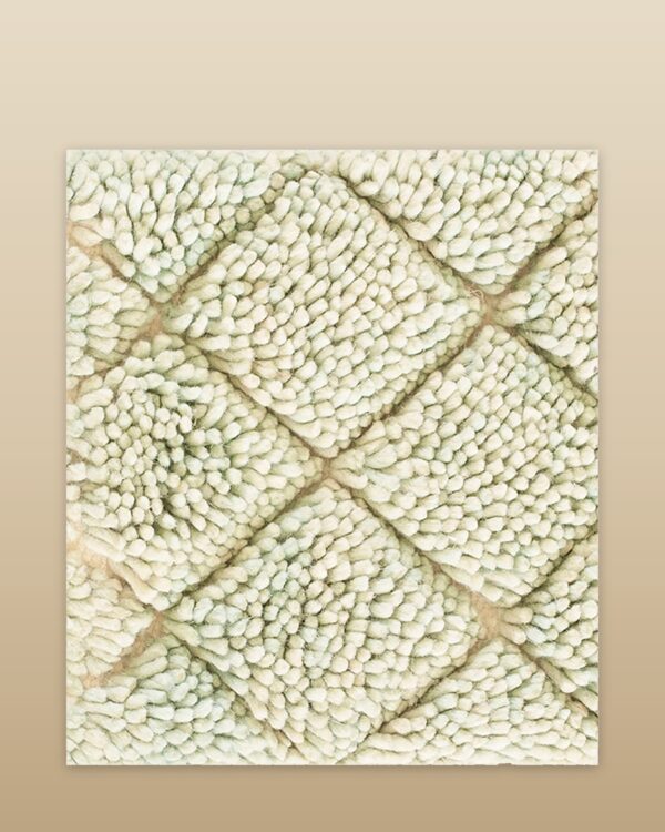 Contemporary tulu rug, design tl_15a 1 Contemporary american hooked rug, design tl_15a