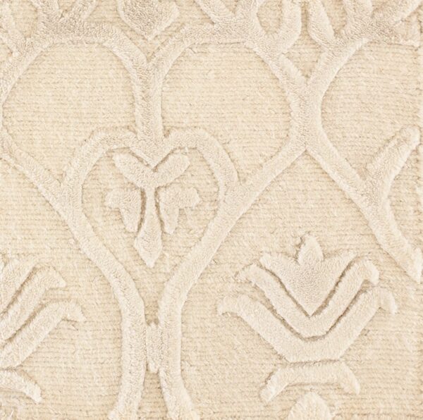 Contemporary tulu rug, design tl_24a 1 Contemporary american hooked rug, design tl_24a