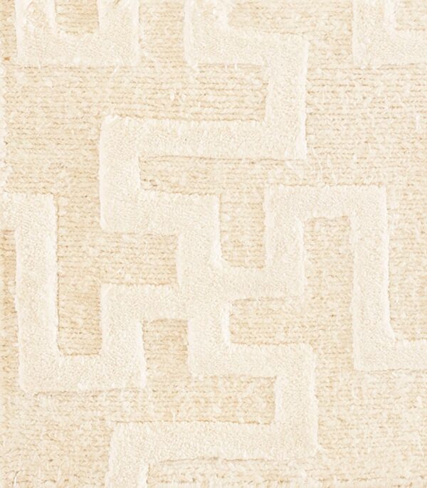 Contemporary tulu rug, design tl_27a 1 Contemporary american hooked rug, design tl_27a