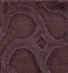 Contemporary American hooked rug, design TL_32A