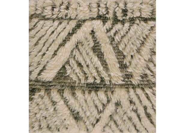 Contemporary tulu rug, design tl_45 1 Contemporary american hooked rug, design tl_45