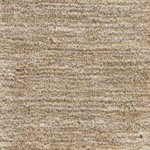 Contemporary American hooked rug, design V6118E