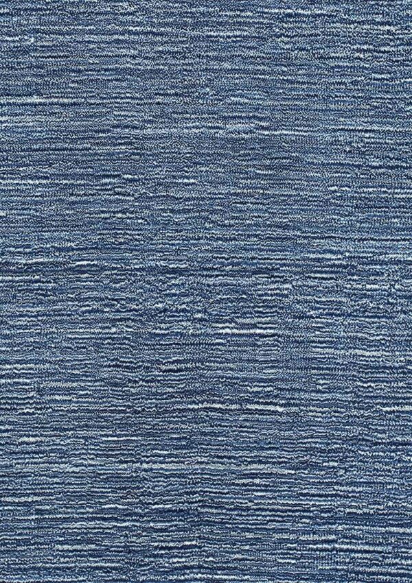 Contemporary wool pile rug, design w6118a 1 Contemporary american hooked rug, design w6118a