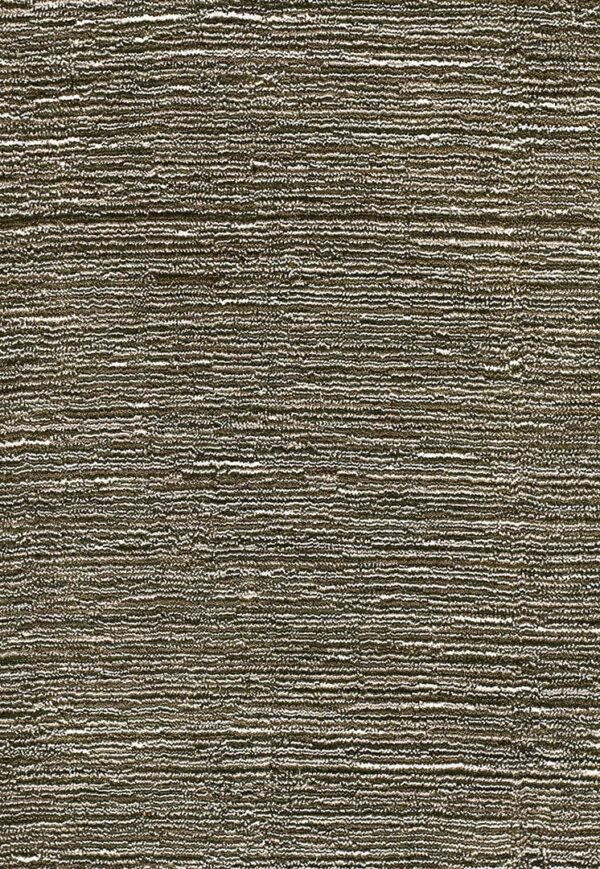Contemporary wool pile rug, design w6118b 1 Contemporary american hooked rug, design w6118b