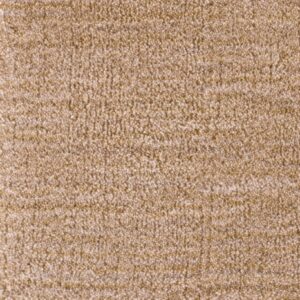 Contemporary American hooked rug, design W6118I